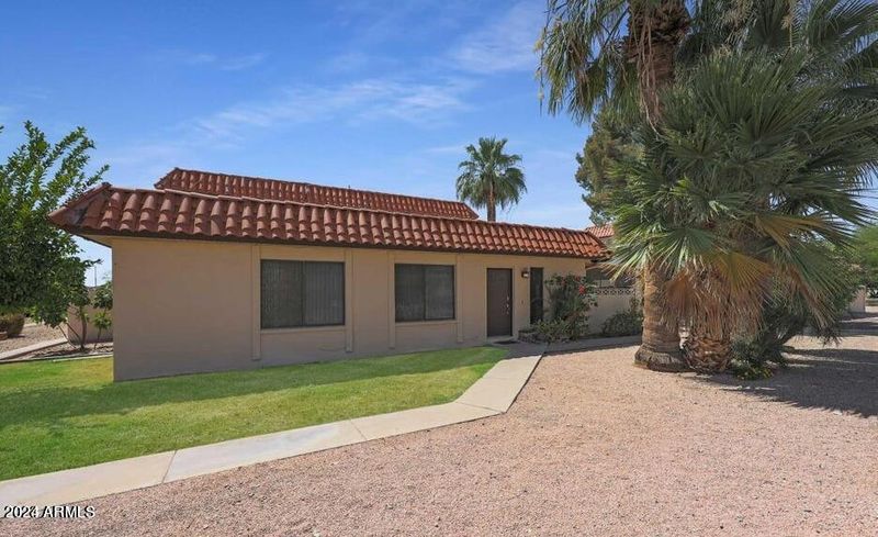 734 E Joan D Arc Ave, Phoenix, AZ 85022