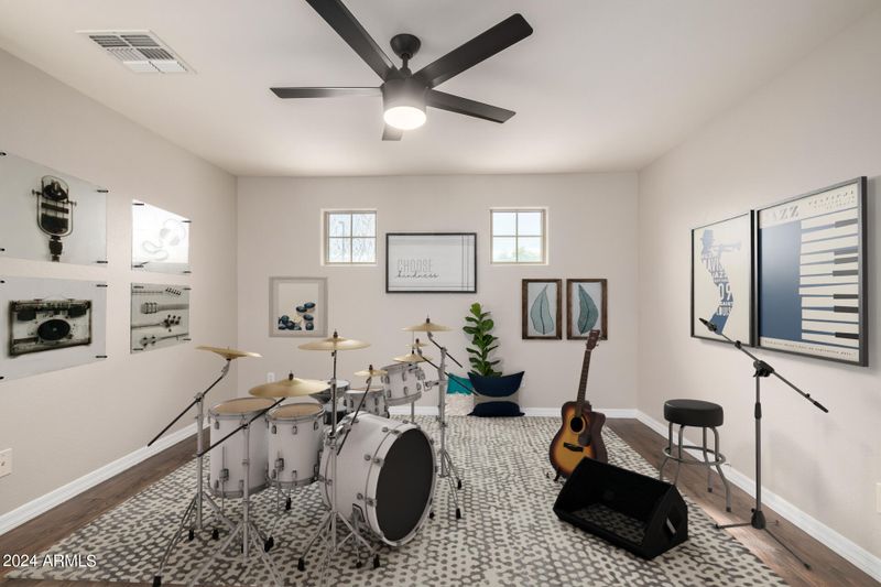 734 E Kingbird Dr, Gilbert, AZ 85297