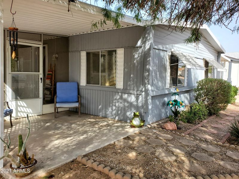 734 S 86th Pl, Mesa, AZ 85208