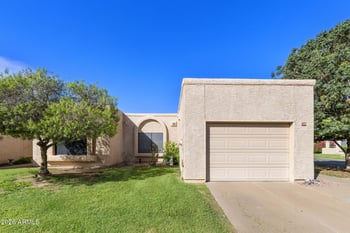734 S Arrowwood Way, Mesa, AZ 85208