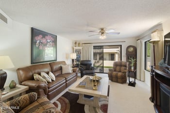 734 S Arrowwood Way, Mesa, AZ 85208