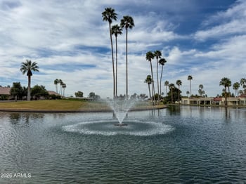 734 S Arrowwood Way, Mesa, AZ 85208