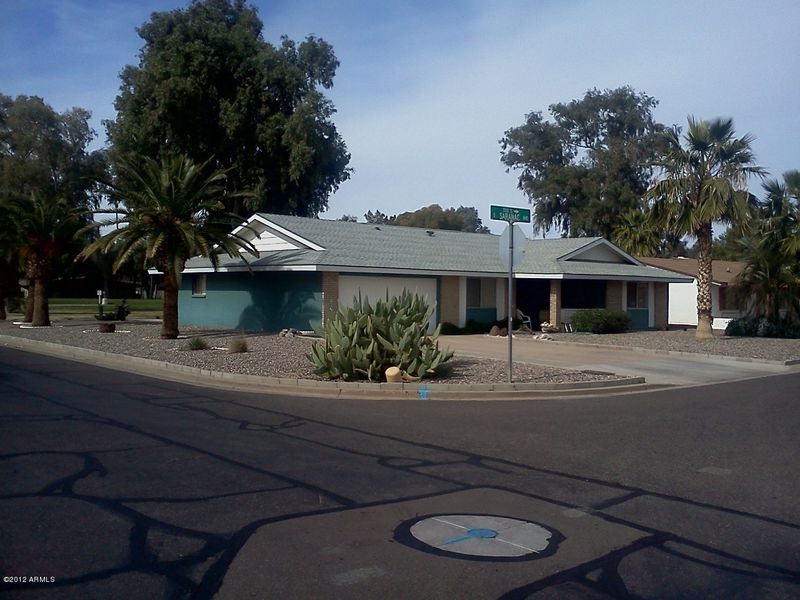 734 S Saranac Ave, Mesa, AZ 85208