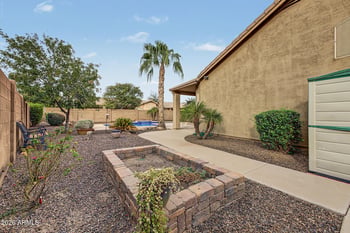 734 W Goldfinch Way, Chandler, AZ 85286