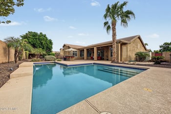 734 W Goldfinch Way, Chandler, AZ 85286