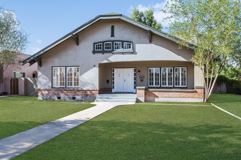 734 W Moreland St, Phoenix, AZ 85007