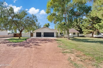 7340 183rd Ave, Waddell, AZ 85355