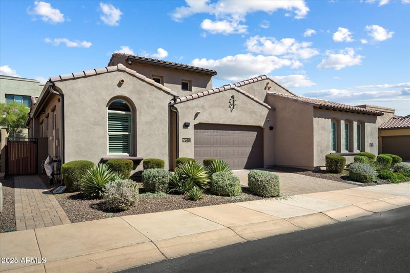 7340 Conquistadores Dr, Scottsdale, AZ 85255