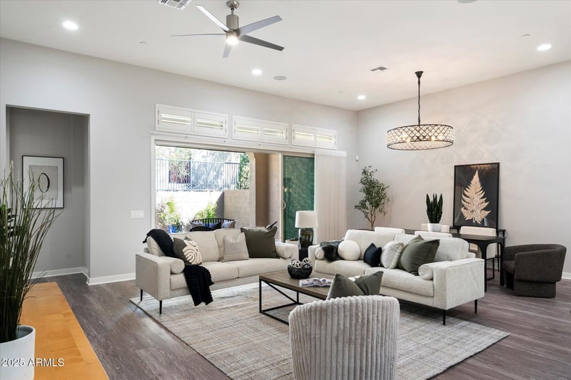 7340 Conquistadores Dr, Scottsdale, AZ 85255