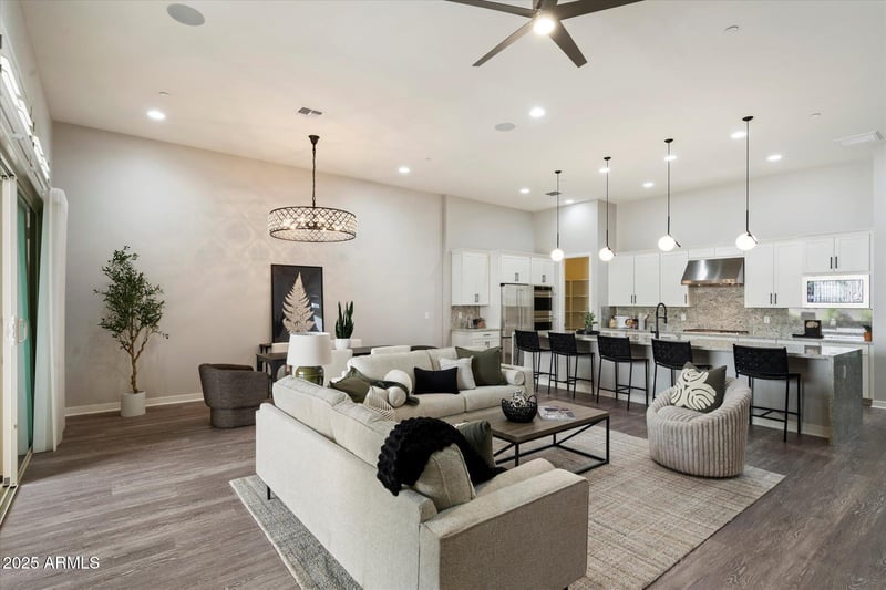 7340 Conquistadores Dr, Scottsdale, AZ 85255