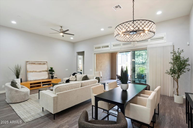 7340 Conquistadores Dr, Scottsdale, AZ 85255