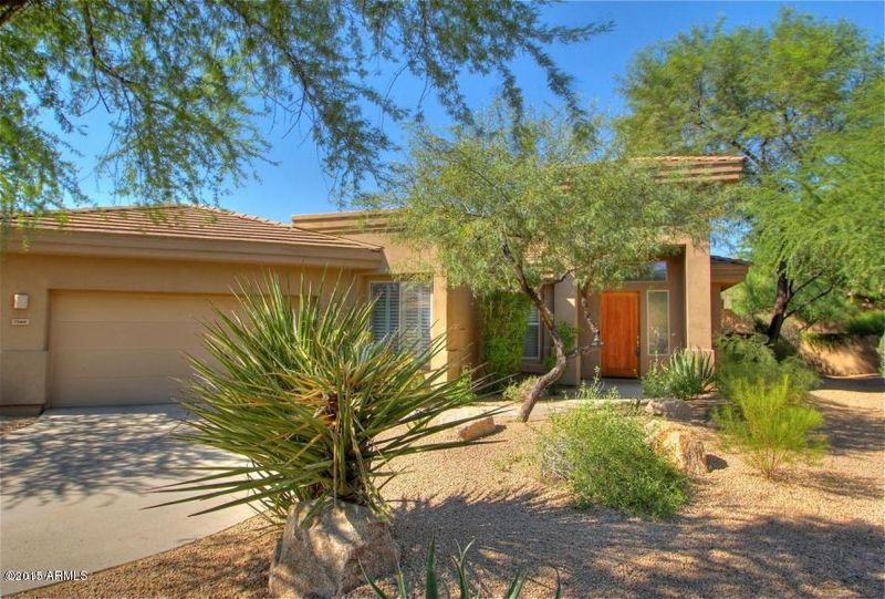 7340 E Crimson Sky Trl, Scottsdale, AZ 85266