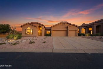 7340 E Sayan St, Mesa, AZ 85207