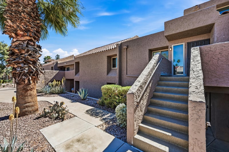 7340 Vía Camello Del Norte -- #234, Scottsdale, AZ 85258