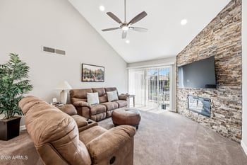 7340 Vía Camello Del Norte -- #234, Scottsdale, AZ 85258