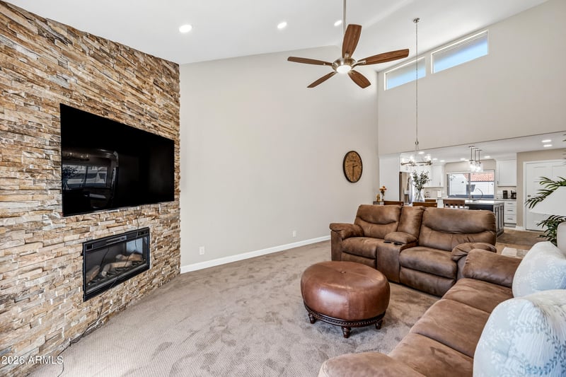7340 Vía Camello Del Norte -- #234, Scottsdale, AZ 85258