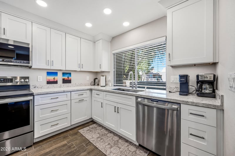 7340 Vía Camello Del Norte -- #234, Scottsdale, AZ 85258
