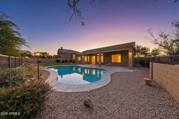 7340 Sayan St, Mesa, AZ 85207