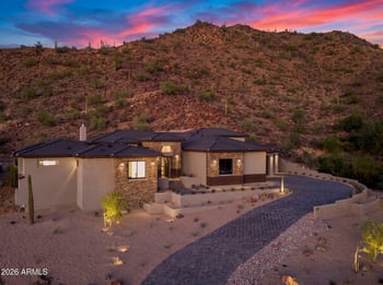 7340 W Brookhart Way, Peoria, AZ 85383