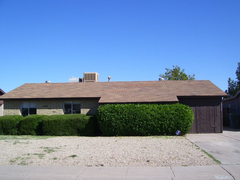7340 W Montecito Ave, Phoenix, AZ 85033