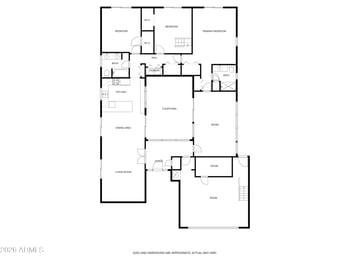 7341 181st Ave, Waddell, AZ 85355