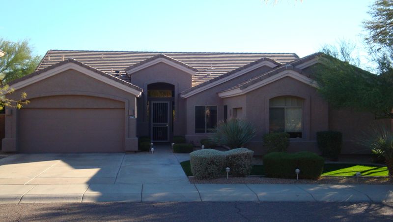 7341 E Whistling Wind Way, Scottsdale, AZ 85255