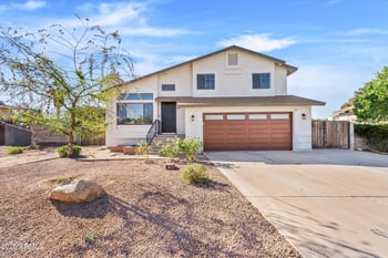 7341 Glencove St, Mesa, AZ 85207