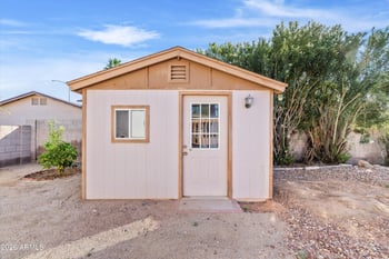 7341 Glencove St, Mesa, AZ 85207