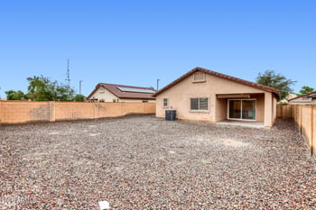 7341 S 253rd Ave, Buckeye, AZ 85326