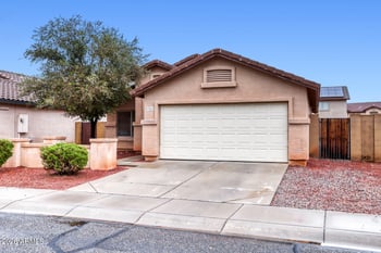 7341 S 253rd Ave, Buckeye, AZ 85326