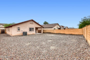 7341 S 253rd Ave, Buckeye, AZ 85326