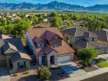 7341 Valencia Dr, Laveen, AZ 85339