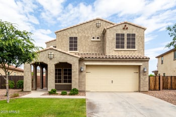 7342 Debra Dr, Gilbert, AZ 85298