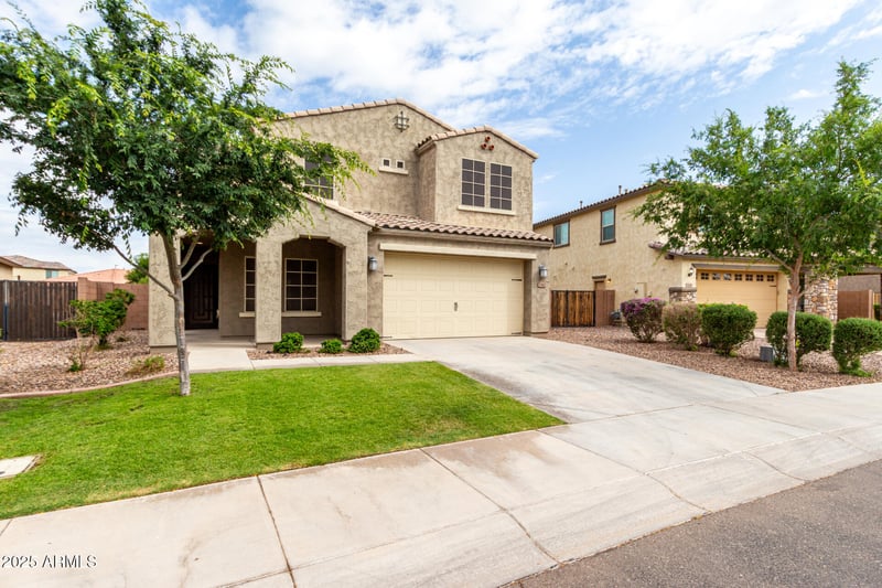 7342 Debra Dr, Gilbert, AZ 85298