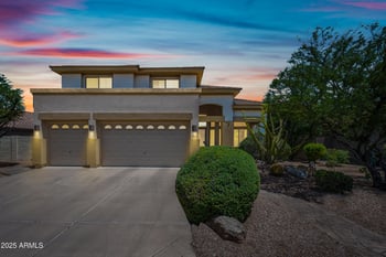 7342 Norwood St, Mesa, AZ 85207