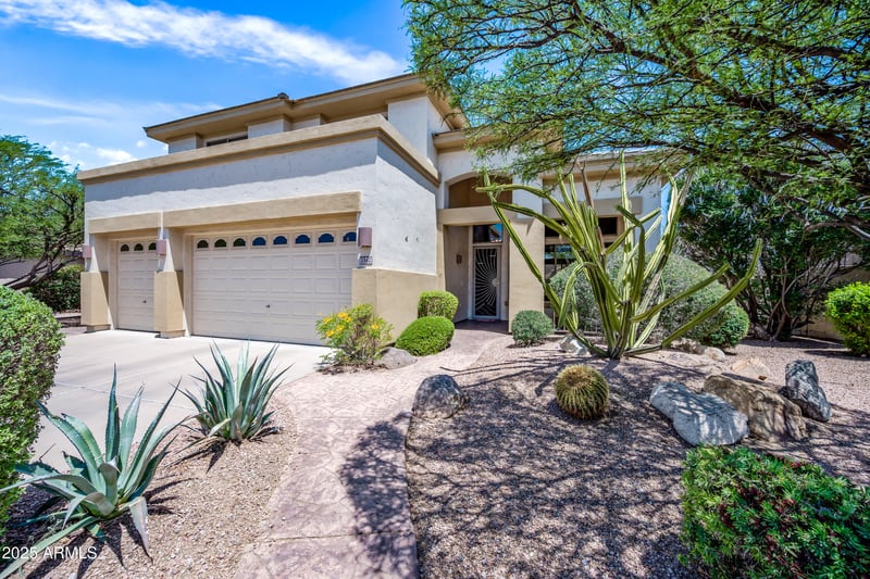 7342 Norwood St, Mesa, AZ 85207