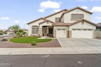 7342 Tether Trl, Peoria, AZ 85383