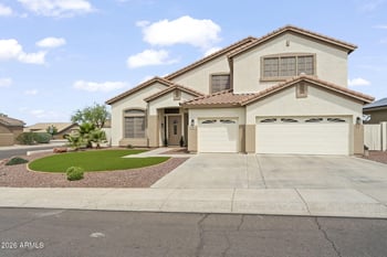7342 Tether Trl, Peoria, AZ 85383