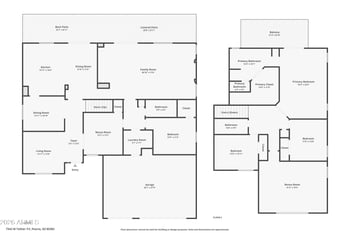 7342 Tether Trl, Peoria, AZ 85383