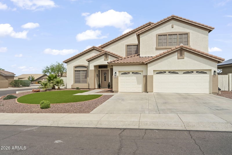 Home Worth Check