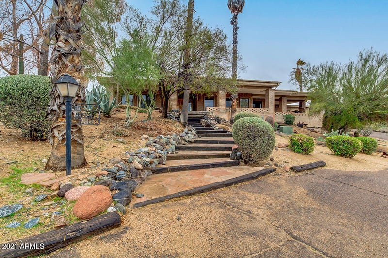 7343 E Horizon Dr, Carefree, AZ 85377