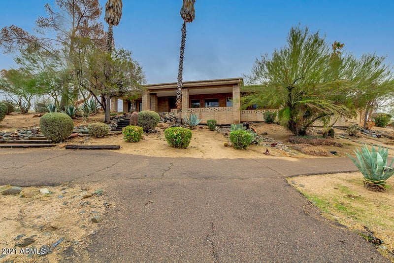 7343 E Horizon Dr, Carefree, AZ 85377