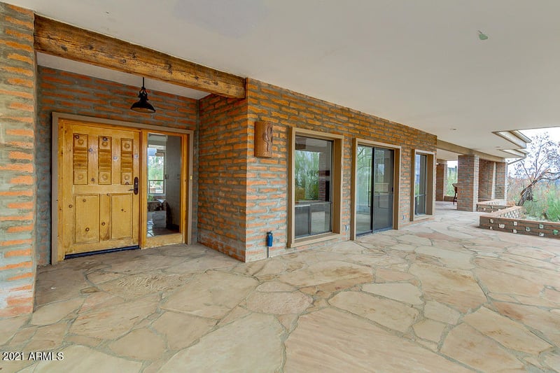 7343 E Horizon Dr, Carefree, AZ 85377