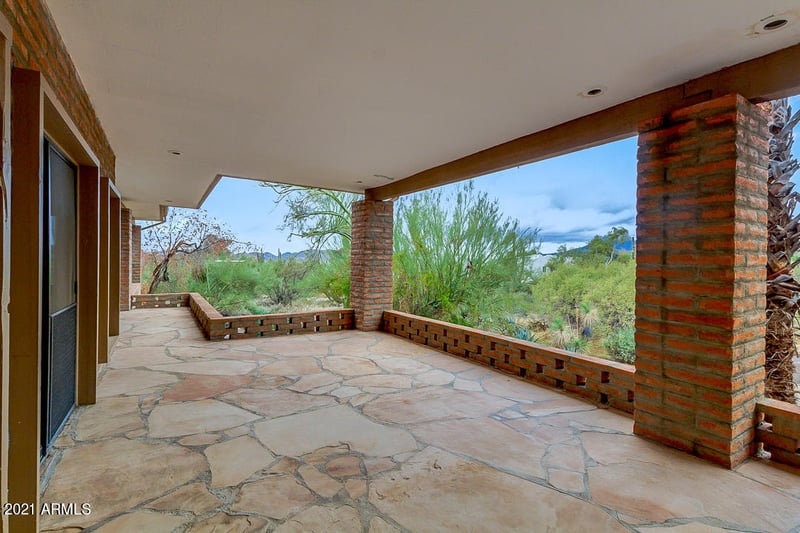 7343 E Horizon Dr, Carefree, AZ 85377