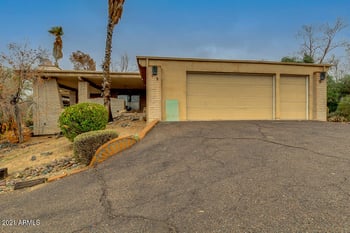 7343 E Horizon Dr, Carefree, AZ 85377