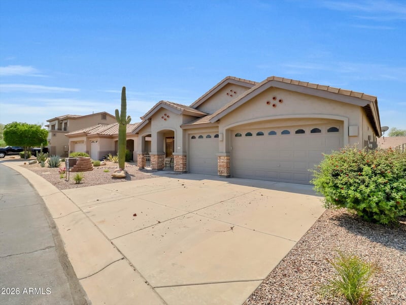 7343 E Norwood St, Mesa, AZ 85207