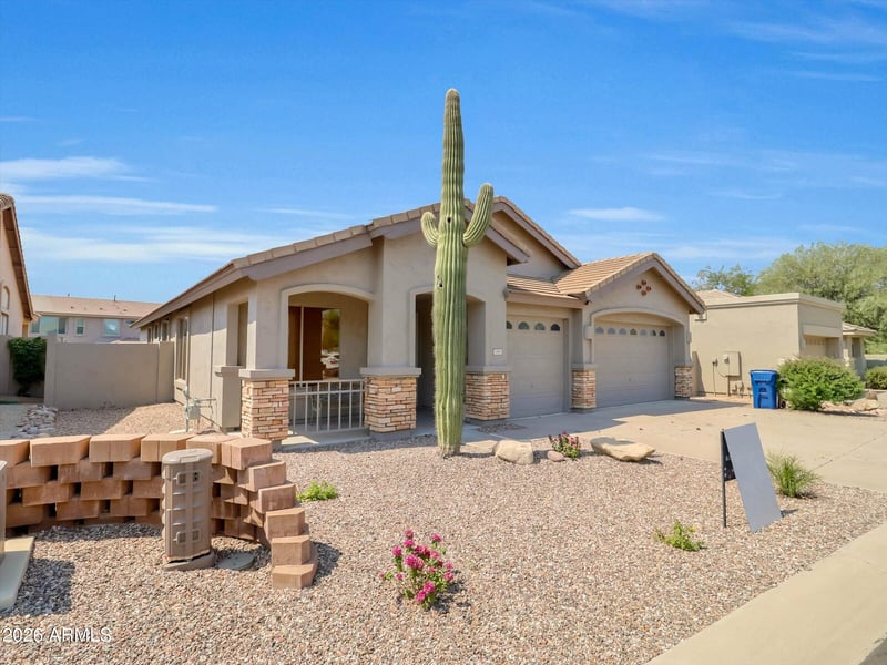 7343 E Norwood St, Mesa, AZ 85207