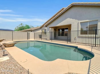 7343 Norwood St, Mesa, AZ 85207