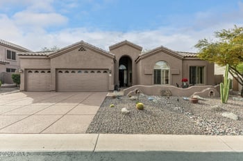 7343 Red Hawk St, Mesa, AZ 85207
