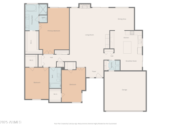 7343 Montebello Ave, Scottsdale, AZ 85250